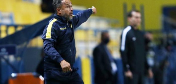 Λουτσιάνο: “Συλλυπητήρια για τα δύο παιδιά που χάθηκαν στη Σάμο”