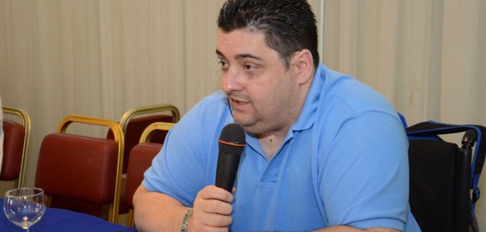 Ελεύθερη διέλευση των αναπηρικών οχημάτων από τους σταθμούς διοδίων