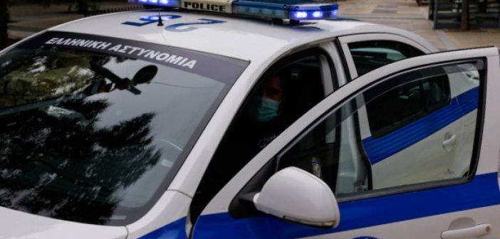 Αγρίνιο: Σύλληψη άνδρα για καταδικαστική απόφαση