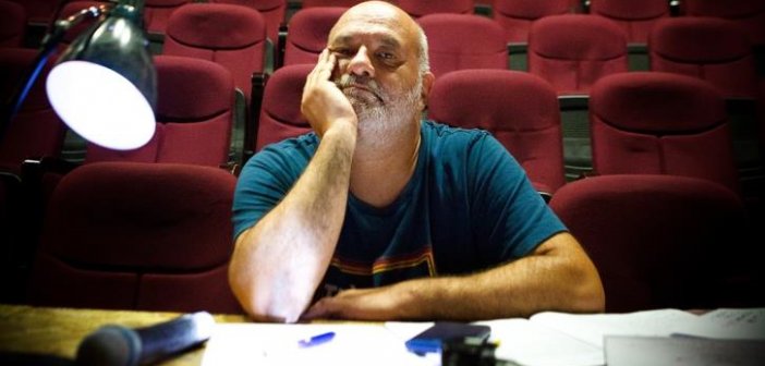 Ο «δικός» μας Νίκος Καραγεώργος από την Κύπρο: Δεν είχα κανένα λόγο να βάλω χαλινάρι