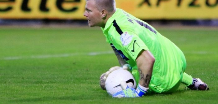 Κνετ: «Εξαιρετική εκτέλεση του Νινούα, έκανα και λάθος»