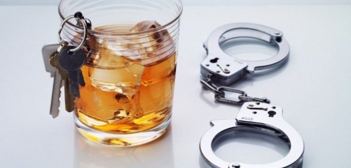 Μεσολόγγι: Σύλληψη για μέθη και εμπλοκή σε τροχαίο