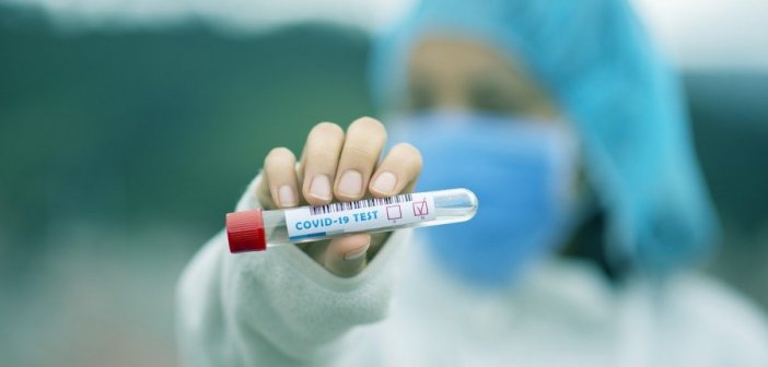 Πραγματοποιούνται τεστ για κορωνοϊό στο Κέντρο Υγείας Μύτικα