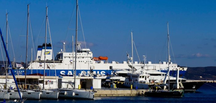 ΤΑΙΠΕΔ: Πρόσκληση ενδιαφέροντος για τον Οργανισμό Λιμένος Λαυρίου