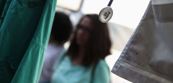 Σε δημόσια διαβούλευση το ερανιστικό νομοσχέδιο του Υπουργείου Υγείας