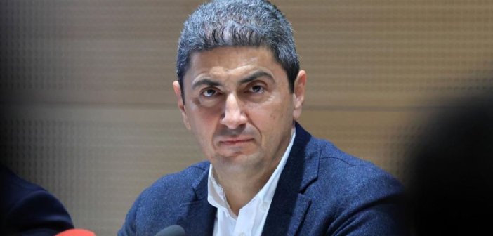 Λ. Αυγενάκης για Θεσσαλία: Καινοτόμες προτάσεις και σύγχρονες υποδομές περιλαμβάνει το σχέδιο ανασυγκρότησης