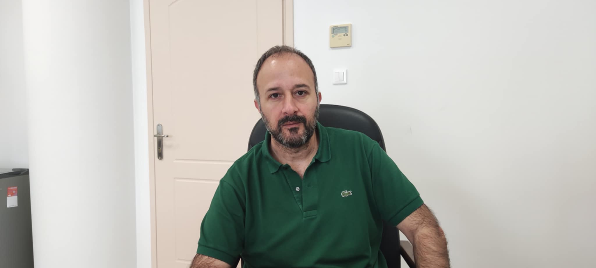 Αγρίνιο: Αλλάζει «στέγη» ο ΔΕΔΔΗΕ