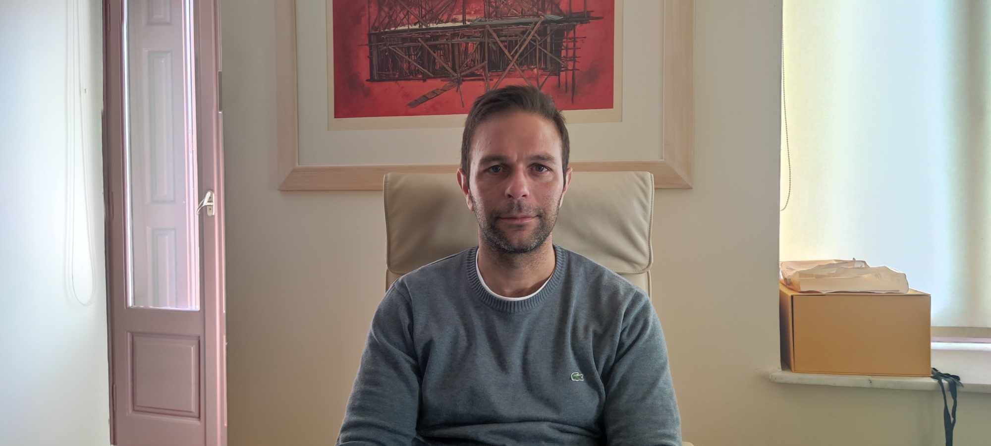 Ασυντήρητο το κτιριακό απόθεμα και στην Αιτωλοακαρνανία - «Καμπανάκι» για τα κτίρια