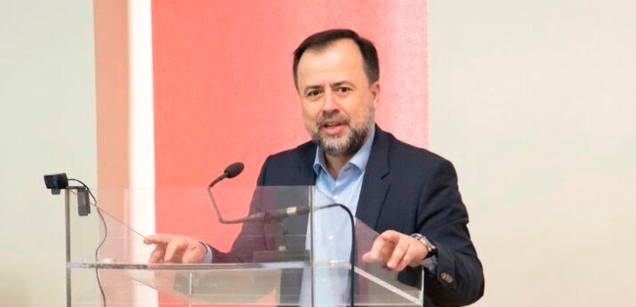 Κακό σημάδι η χαμηλή στάθμη των λιμνών στην Αιτωλοακαρνανία - Απειλή η ξηρασία
