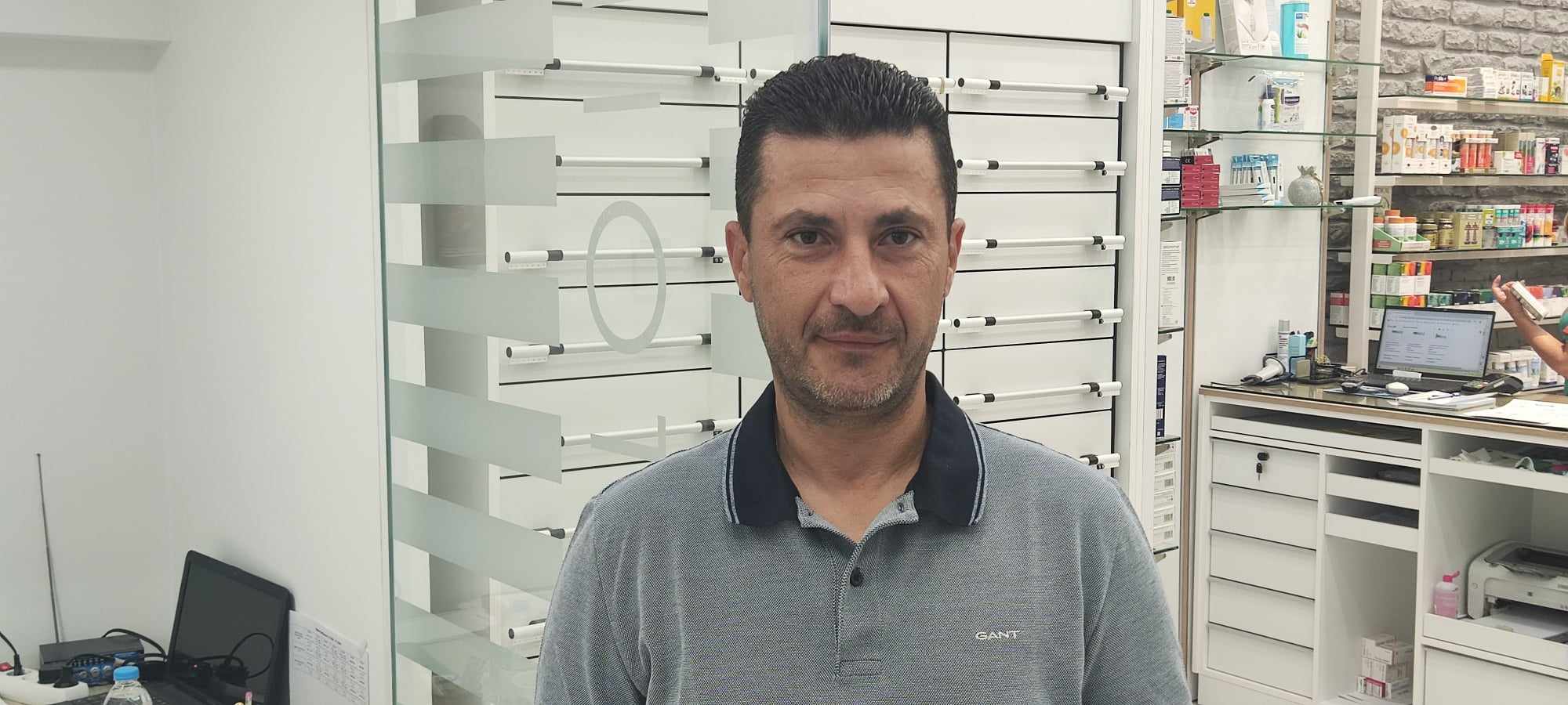 Αγρίνιο: Αντιδρούν στην κατ’ οίκον διανομή οι φαρμακοποιοί - Στη Δικαιοσύνη ο Πανελλήνιος Φαρμακευτικός Σύλλογος για την κατ’ οίκον διανομή