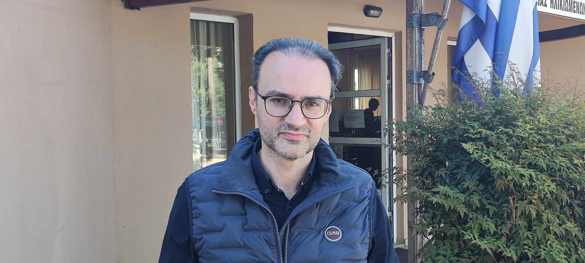 Κηποθέατρο Αγρινίου: «Eπιστρέφει» στη πολιτιστική ζωή