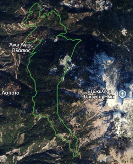Panetoliko Mountain Trail Run: Έρχεται αναβαθμισμένο για δεύτερη φορά