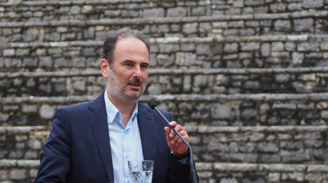 Λίμνη Κρεμαστών: Εδραιώνεται ο εναλλακτικός τουρισμός