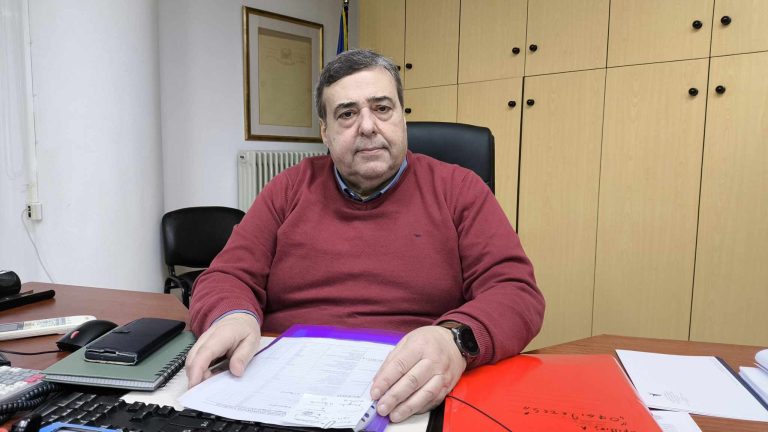 Σβήνονται αυτόματα οι παλιές κλήσεις; – Τι λέει ο Αντιδήμαρχος Αγρινίου