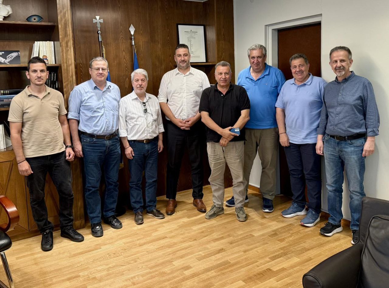 Ξεκινούν επιτέλους τα αντιπλημμυρικά της Ιόνιας Οδού - «Θωρακίζεται» η περιοχή