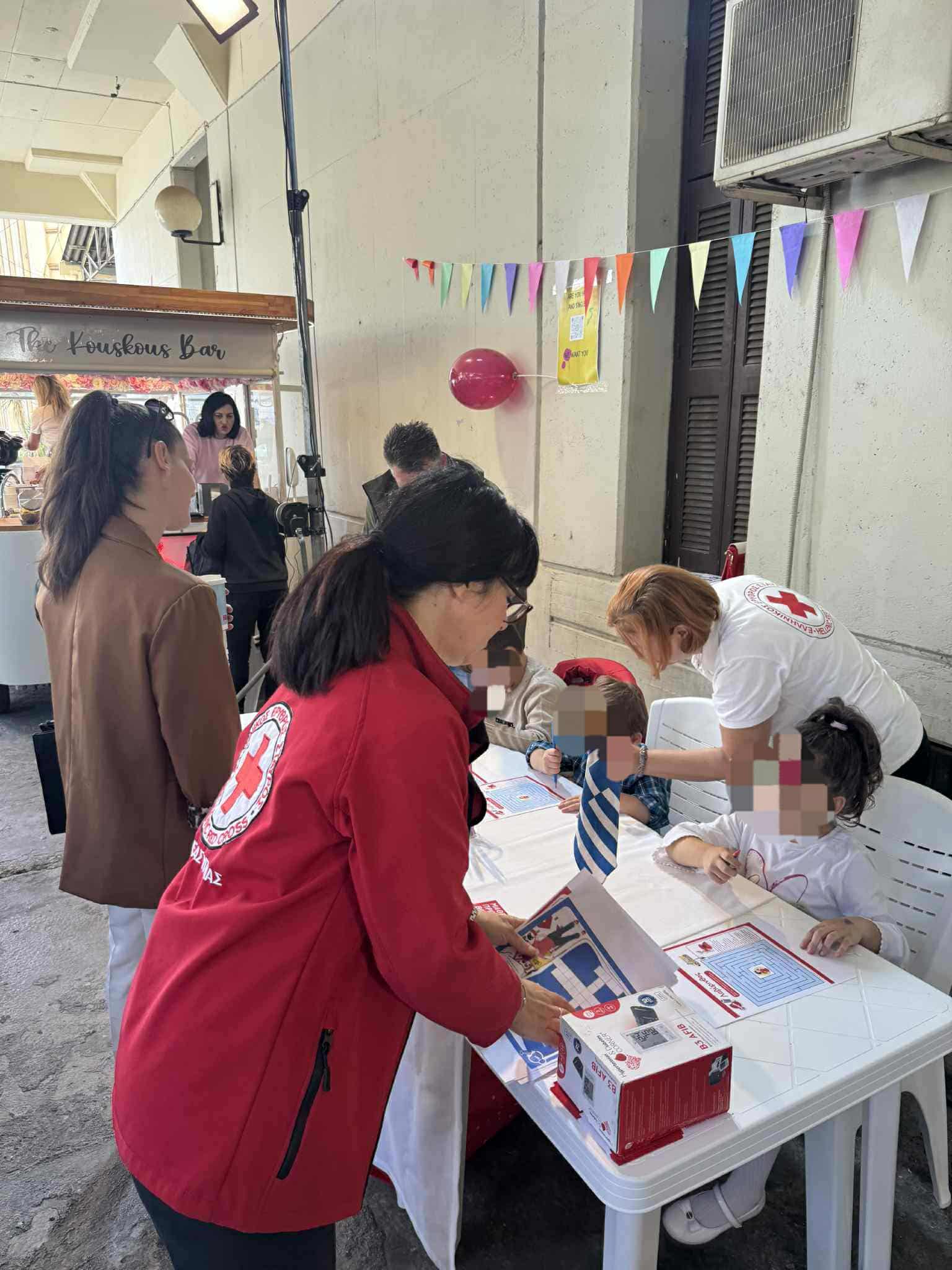 Αγρίνιο: Συνεχίζεται για δεύτερη ημέρα to 1ο Youth Festival με Party με DJ sets!