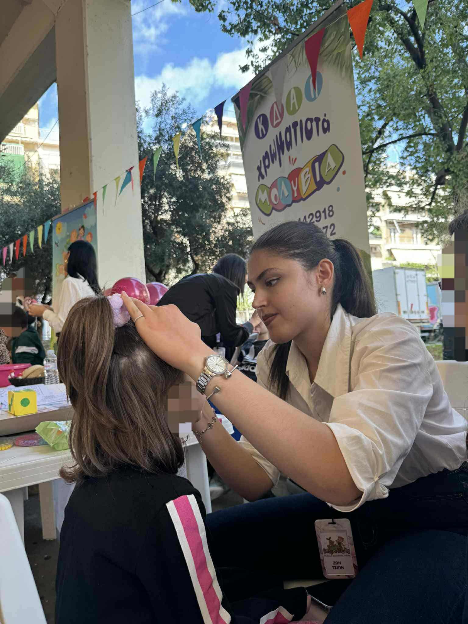 Αγρίνιο: Συνεχίζεται για δεύτερη ημέρα to 1ο Youth Festival με Party με DJ sets!