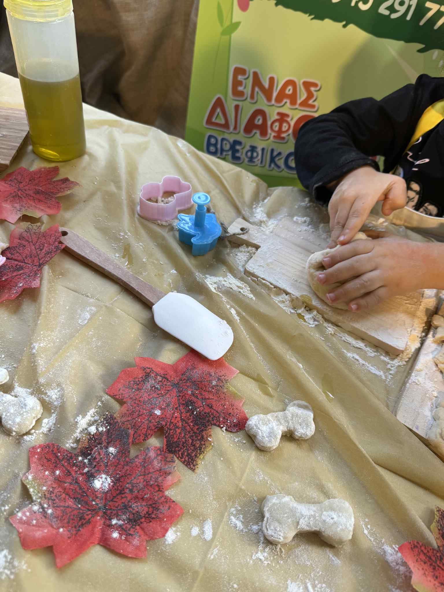 Αγρίνιο: Συνεχίζεται για δεύτερη ημέρα to 1ο Youth Festival με Party με DJ sets!
