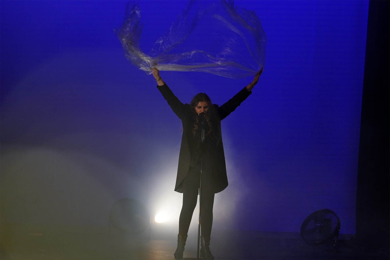 Το Σαββατοκύριακο "η Δούκισσα της Πλακεντίας" στη σκηνή του ΔΗ.ΠΕ.ΘΕ. Αγρινίου για τελευταία φορά - Οι ώρες των παραστάσεων 