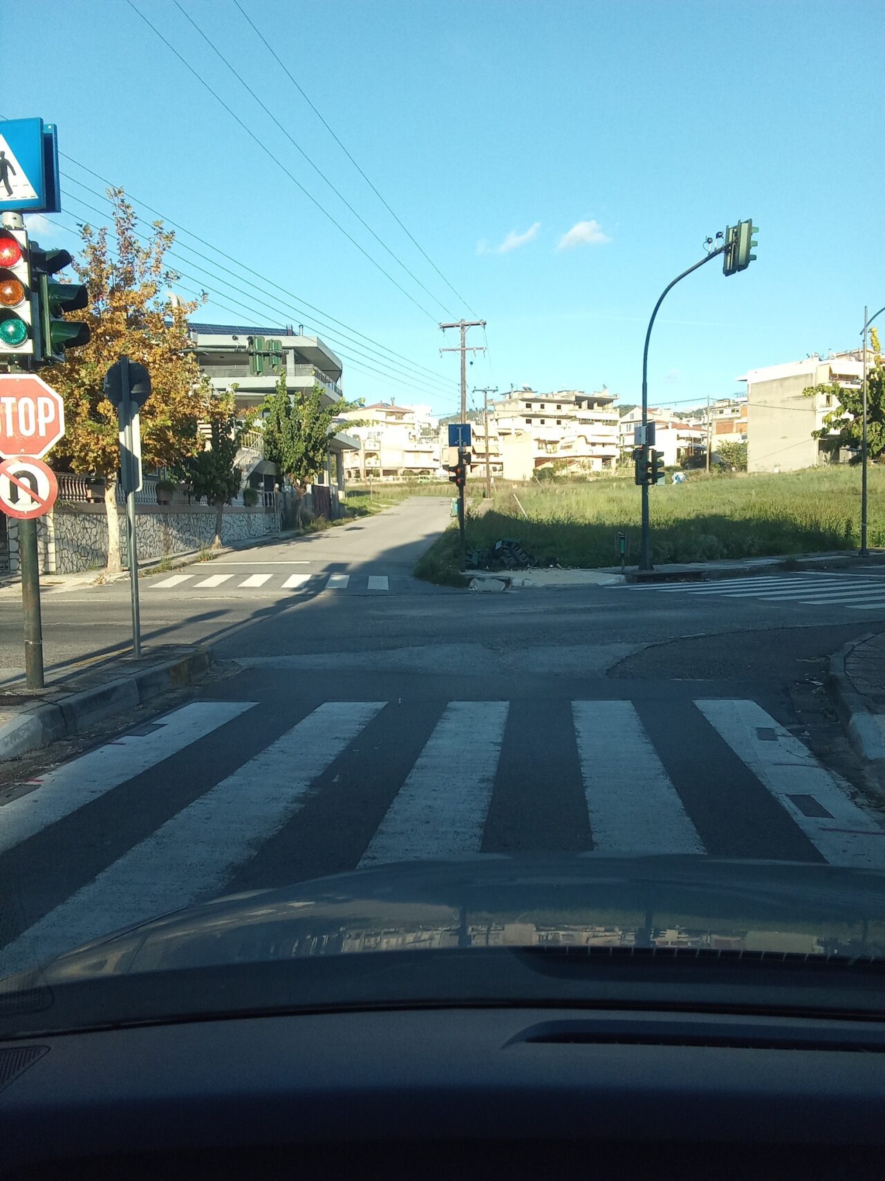 Δημοσθένης Σιδηρόπουλος: Δρόμοι χωρίς πρόβλεψη για τα άτομα με αναπηρία στο Αγρίνιο - Έργα μόνο για φωτογραφίες   