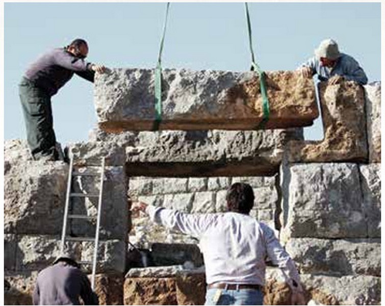 Έφυγε ο Γρηγόρης Διαμαντόπουλος - Το "αντίο" της Εφορεία Αρχαιοτήτων Αιτωλοακαρνανίας