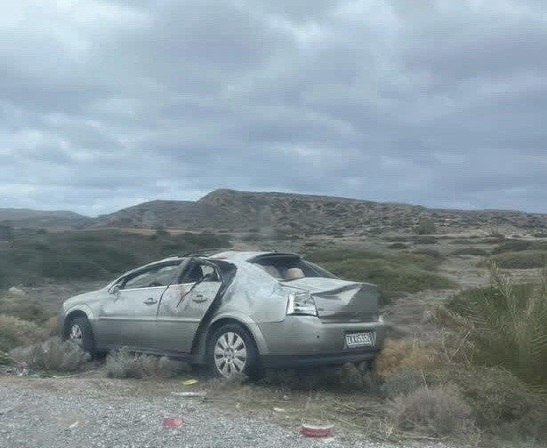 Τροχαίο στη Σητεία: Θρήνος για τον 15χρονο Γιάννη – «Έτρεχα στην ευθεία, έχασα τον έλεγχο σε μία στροφή» είπε ο 16χρονος οδηγός