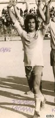 Ένας αιώνας Παναιτωλικός μέσα από τη μνήμη του Αγρινιώτη DJ Νίκου Σώζου 