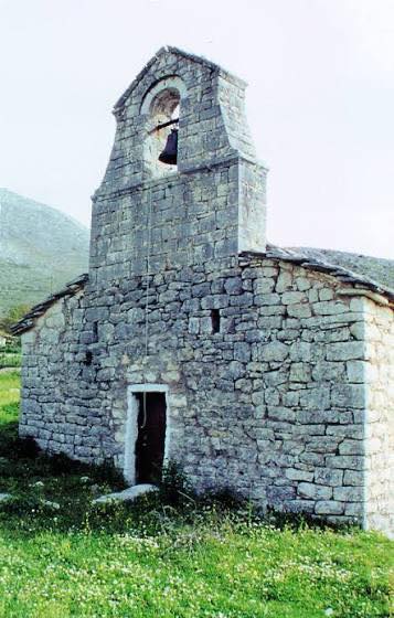 Ξηρόμερο: Δύο έργα στην Αλυζία σε τροχιά ένταξης στο ΕΣΠΑ για την αποκατάστασή τους 