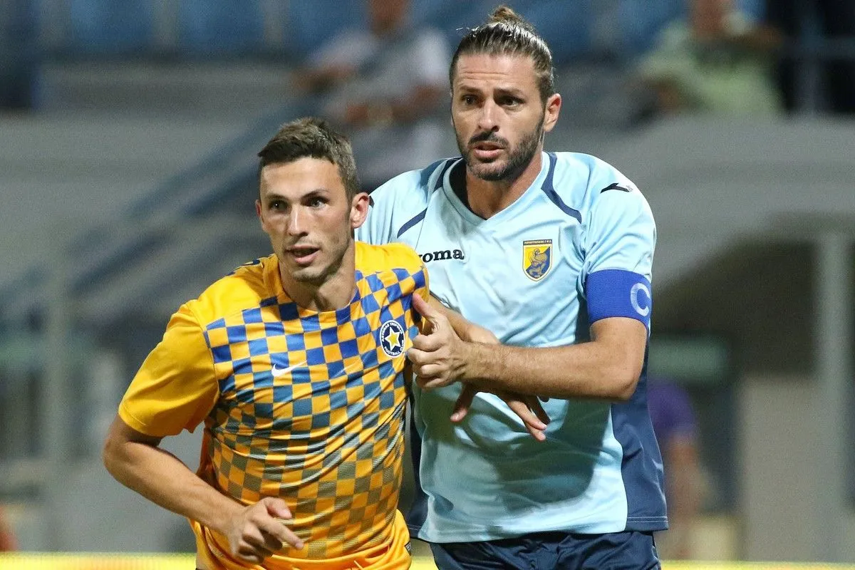 Ο Γιώργος Κούσας για τα 100 χρόνια του Παναιτωλικού: "Μόνο ενωμένοι θα μπορέσουμε να φτάσουμε ψηλά τον Τίτορμό μας"