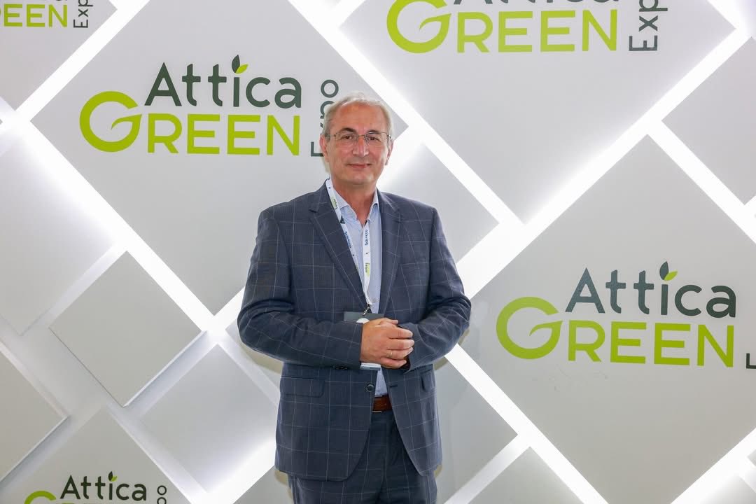 Τιμητική Διάκριση στον Δήμο Θέρμου και στον Δήμαρχο Σπ. Κωνσταντάρα για τον εκσυγχρονισμό του Οργανισμού του Δήμου και τη συνολική του προσφορά στην Τοπική Αυτοδιοίκηση
