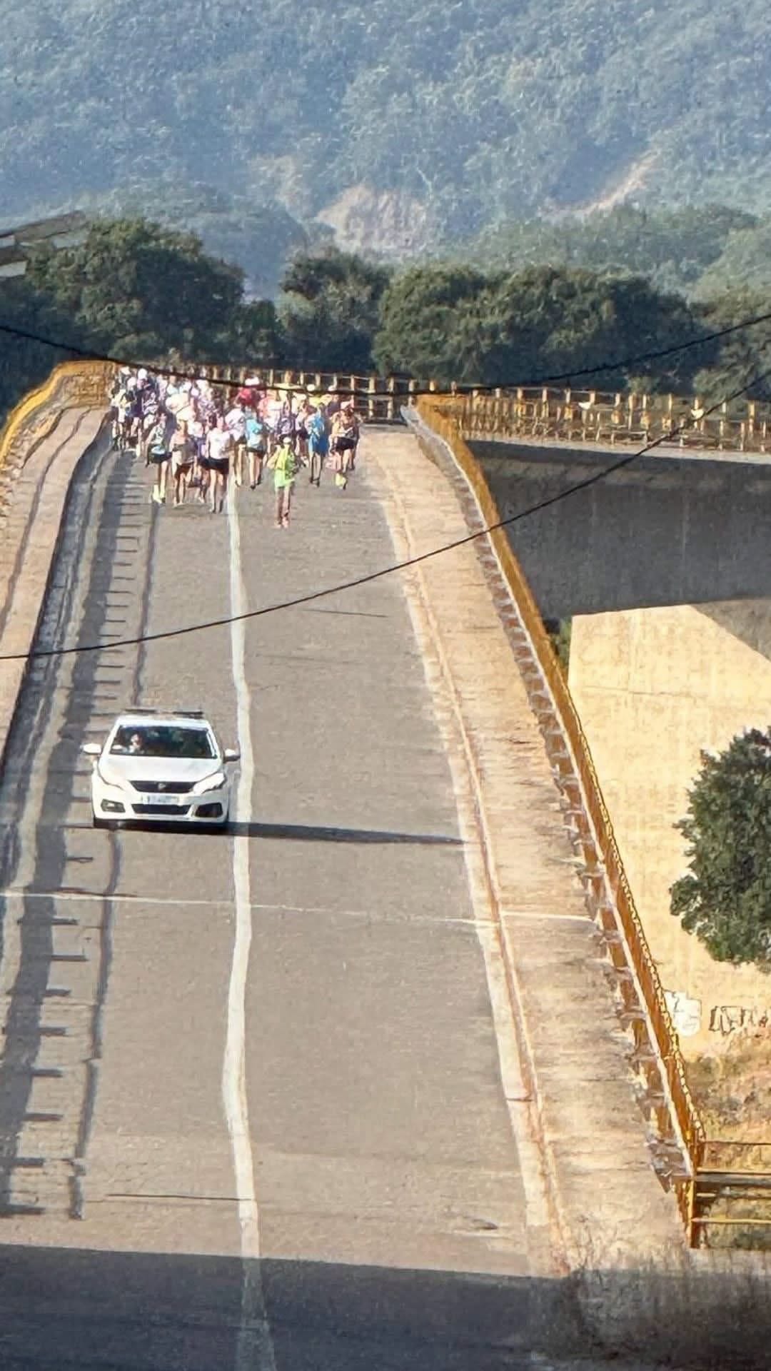 Με επιτυχία το πρώτο Kremasta Lake Run, ο ημιμαραθώνιος που ένωσε Αιτωλοακαρνανία και Ευρυτανία 