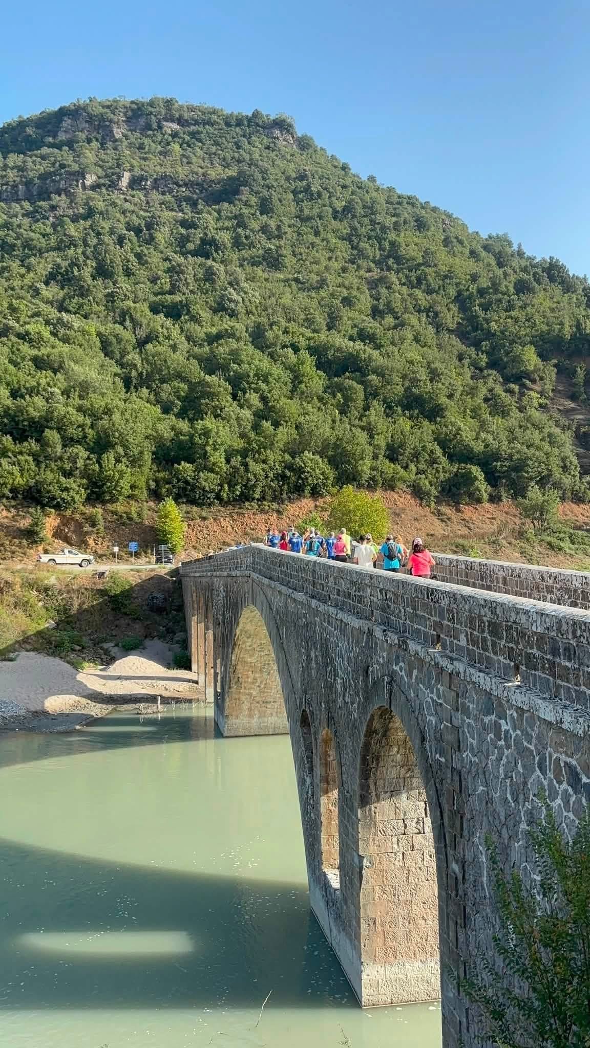 Με επιτυχία το πρώτο Kremasta Lake Run, ο ημιμαραθώνιος που ένωσε Αιτωλοακαρνανία και Ευρυτανία 
