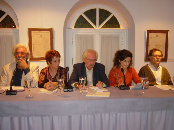 Έφυγε από τη ζωή ο Μεσολογγίτης ποιητής Νίκος Αντωνάτος – Μια ζωή αφιερωμένη στην ποίηση και το Μεσολόγγι