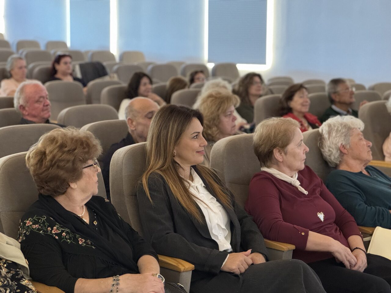 Ολοκληρώθηκε το πρόγραμμα ψηφιακής εκπαίδευσης για δημότες άνω των 55 ετών στον Δήμο Μεσολογγίου