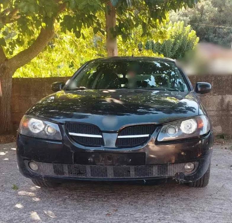 Συνελήφθη για ναρκωτικά στο Μοναστηράκι Φωκίδας